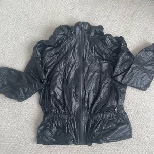 Lululemon Rain Jacket
